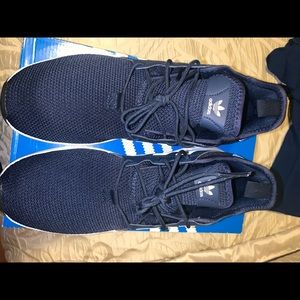 Adidas , X_PLR